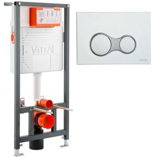 Инсталляция VitrA Rapid 700-1873 для подвесного унитаза